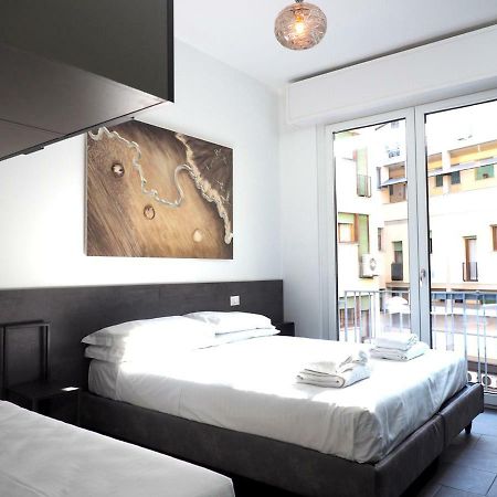 Pitti Apartment Флоренция Екстериор снимка