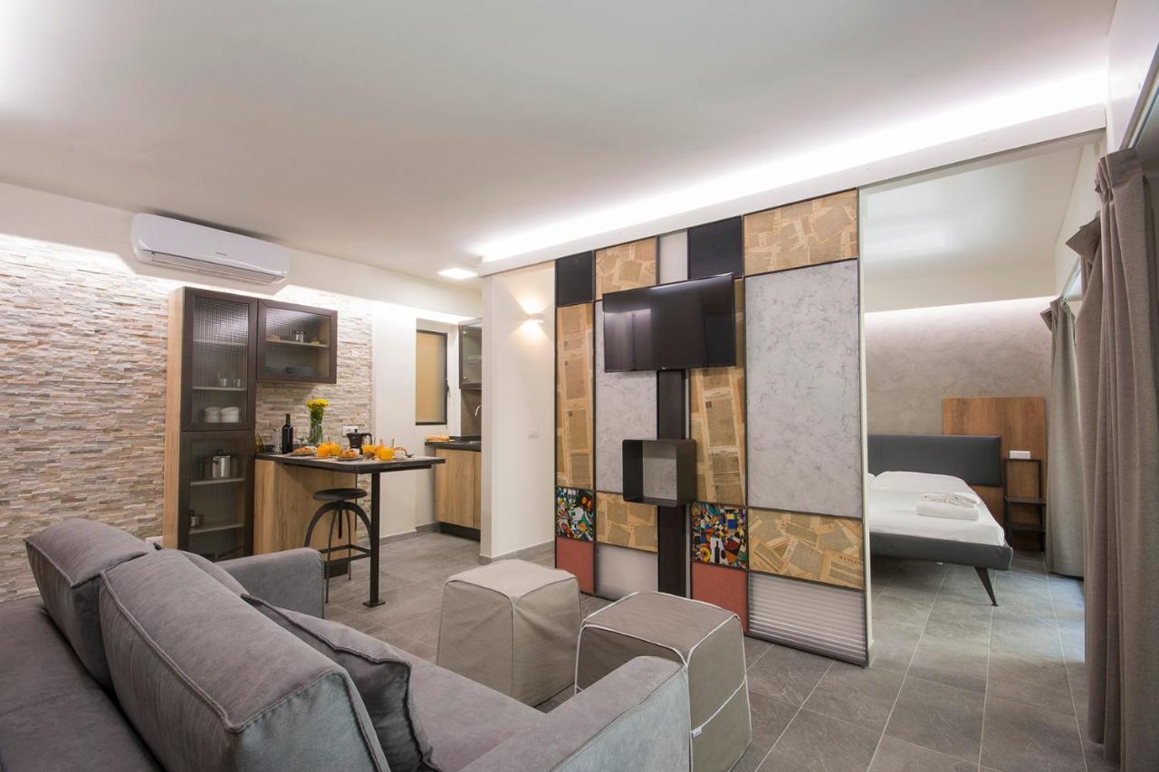Pitti Apartment Флоренция Екстериор снимка