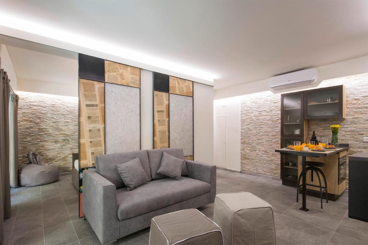 Pitti Apartment Флоренция Екстериор снимка
