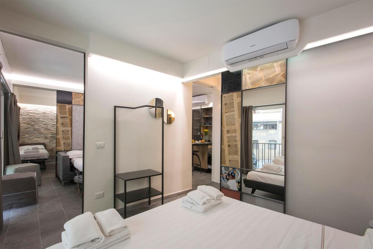Pitti Apartment Флоренция Екстериор снимка