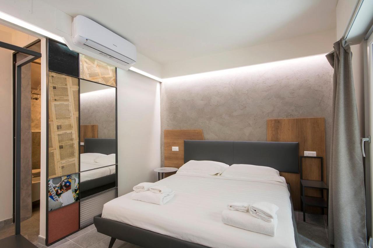 Pitti Apartment Флоренция Екстериор снимка
