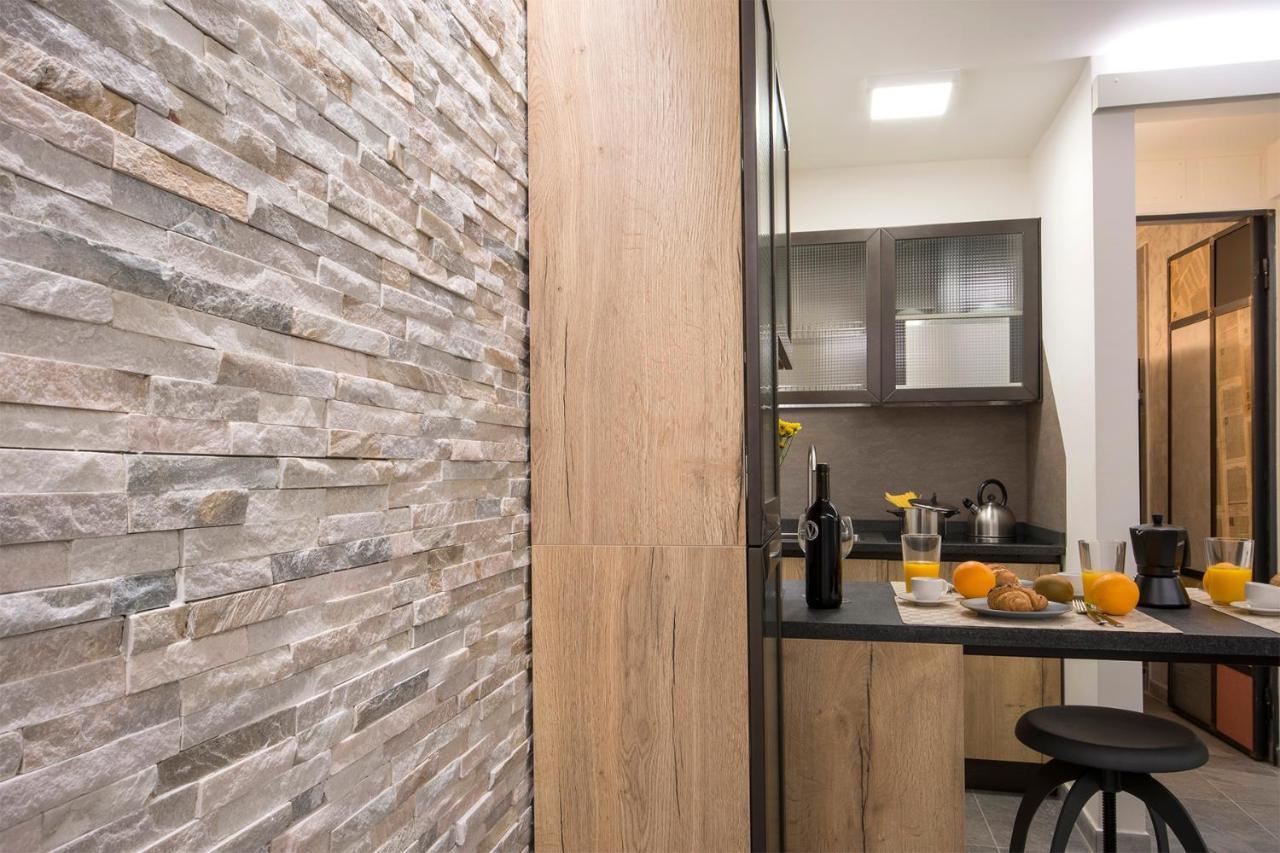 Pitti Apartment Флоренция Екстериор снимка