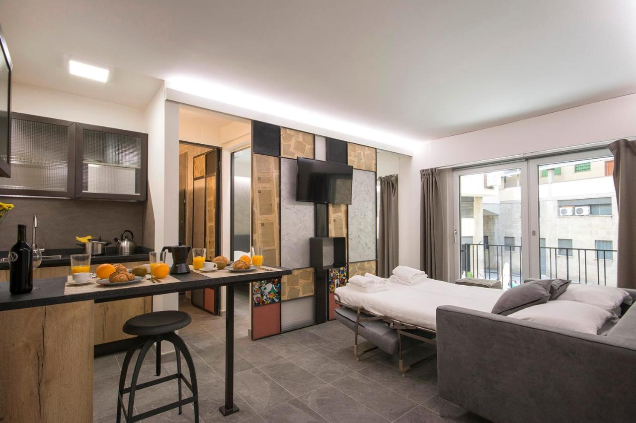 Pitti Apartment Флоренция Екстериор снимка