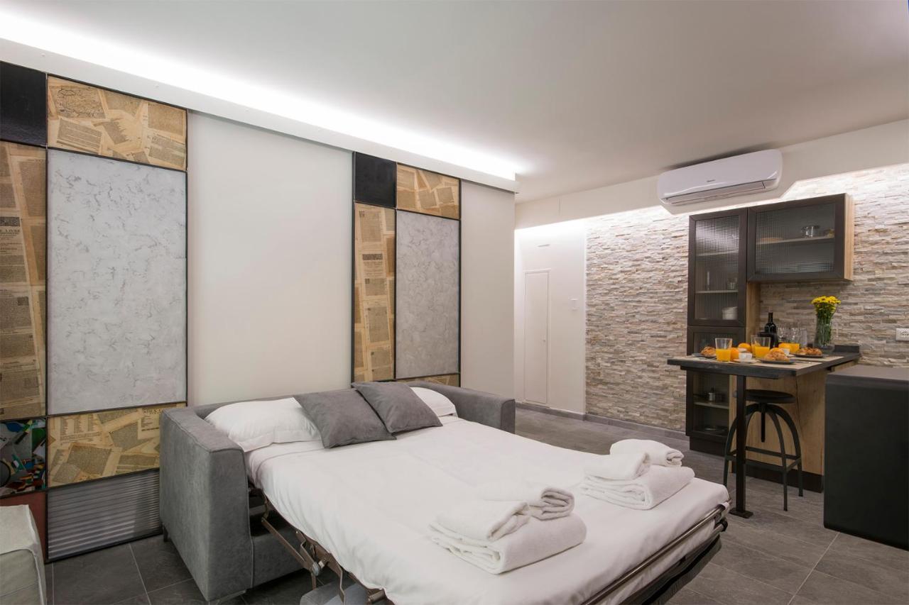 Pitti Apartment Флоренция Екстериор снимка