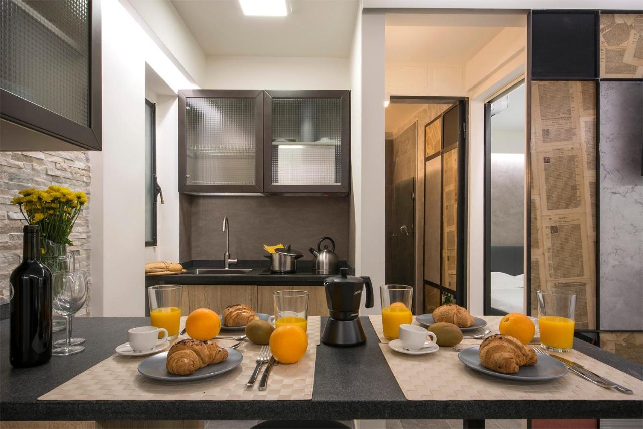 Pitti Apartment Флоренция Екстериор снимка