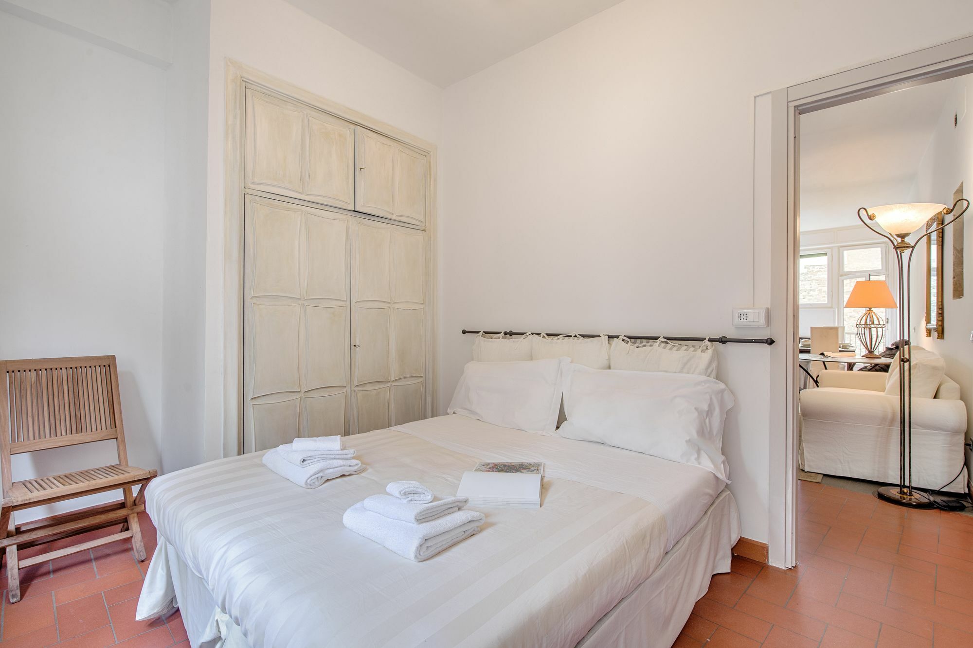 Pitti Apartment Флоренция Екстериор снимка