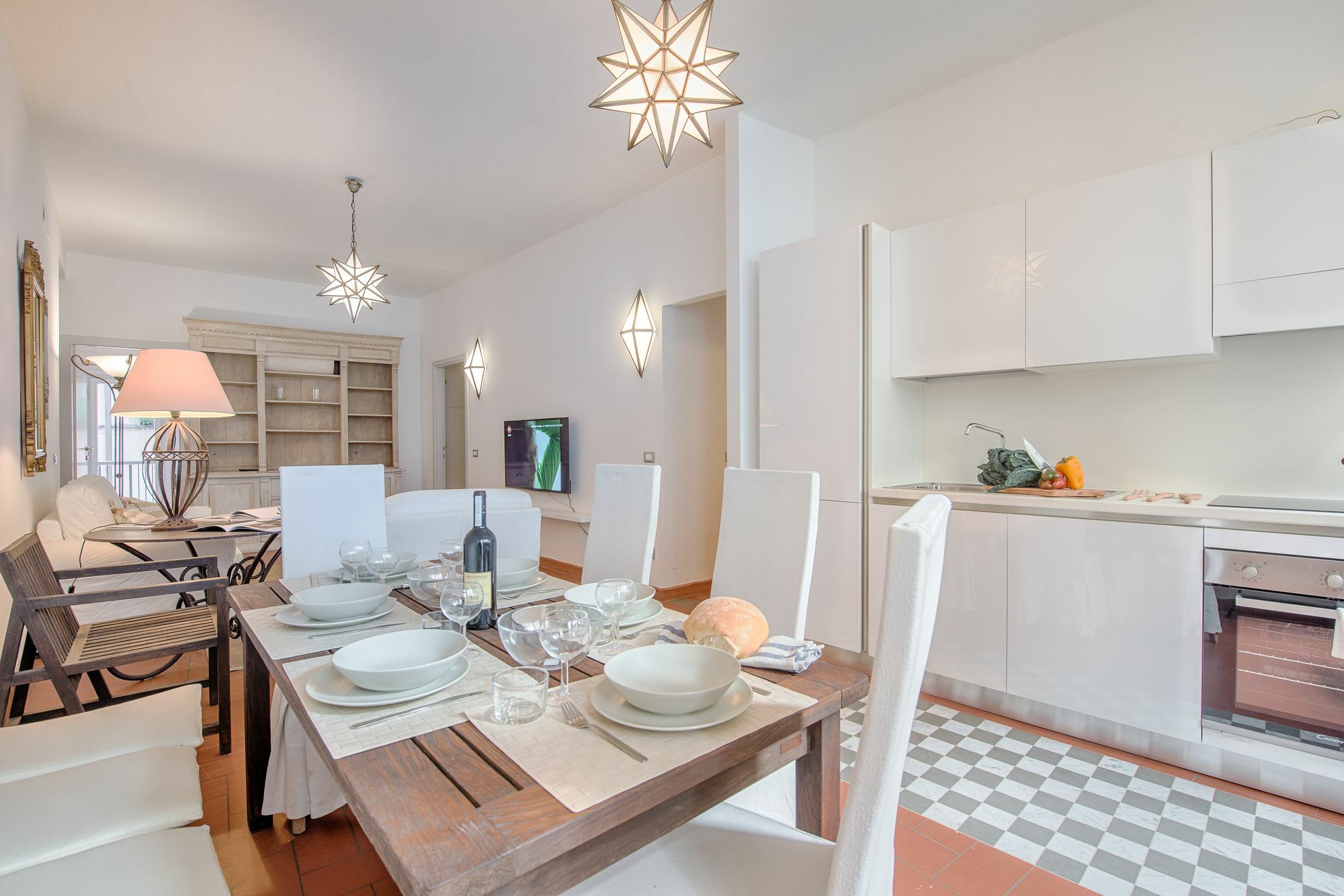 Pitti Apartment Флоренция Екстериор снимка