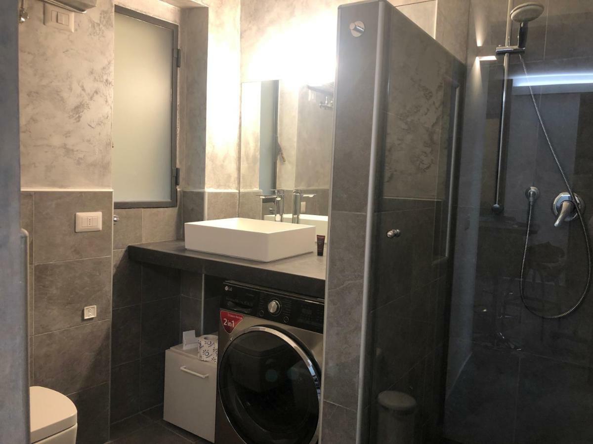 Pitti Apartment Флоренция Екстериор снимка