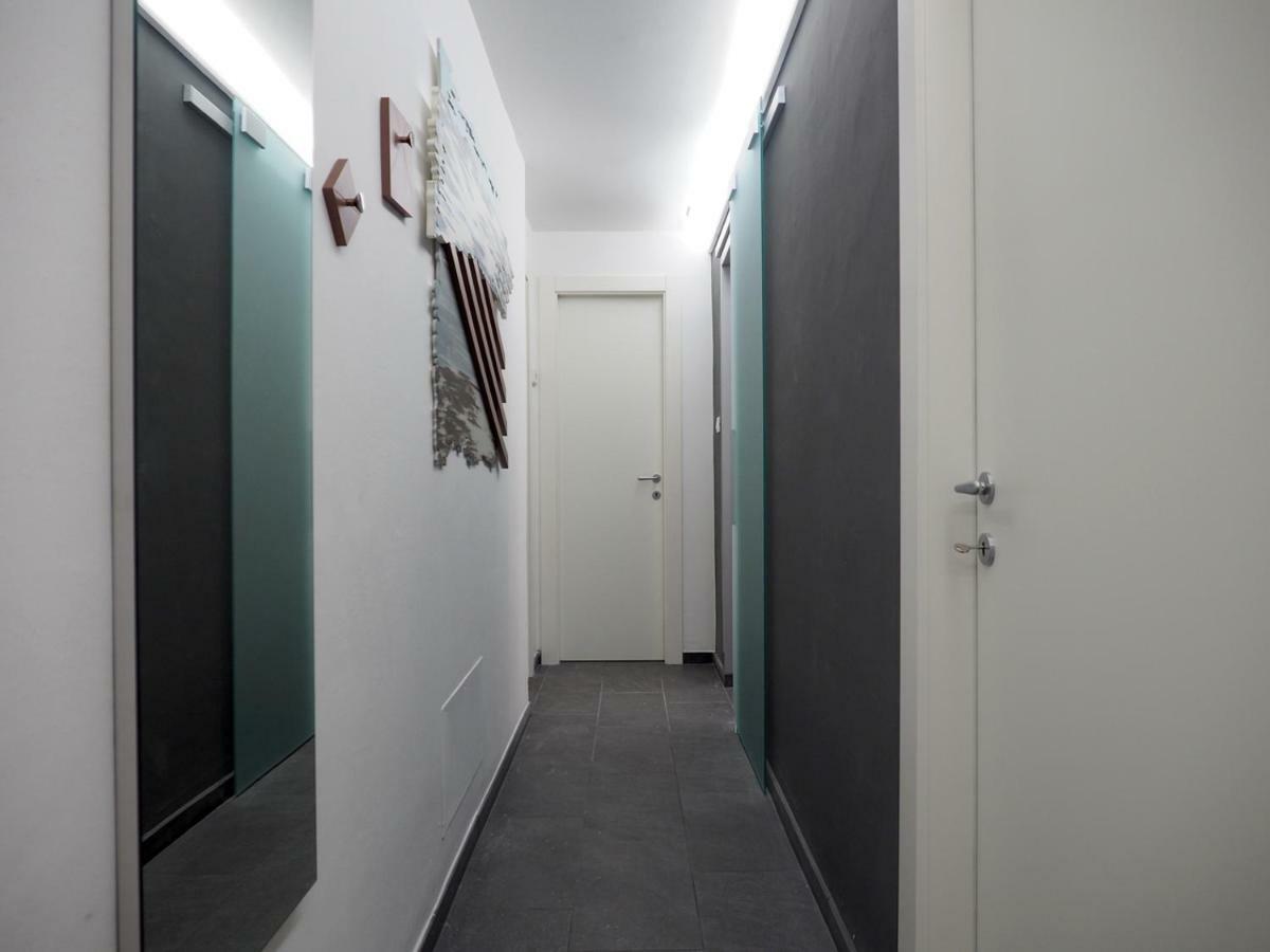 Pitti Apartment Флоренция Екстериор снимка