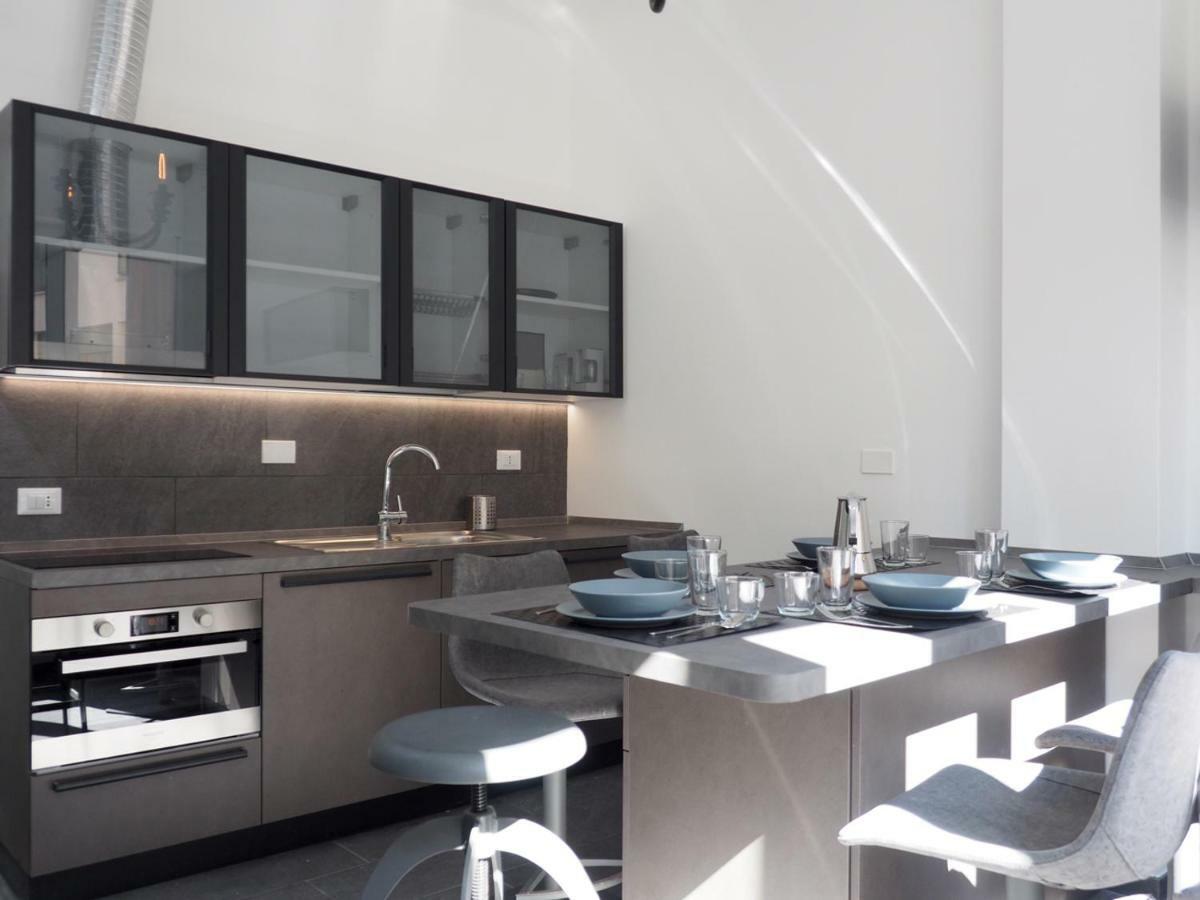 Pitti Apartment Флоренция Екстериор снимка