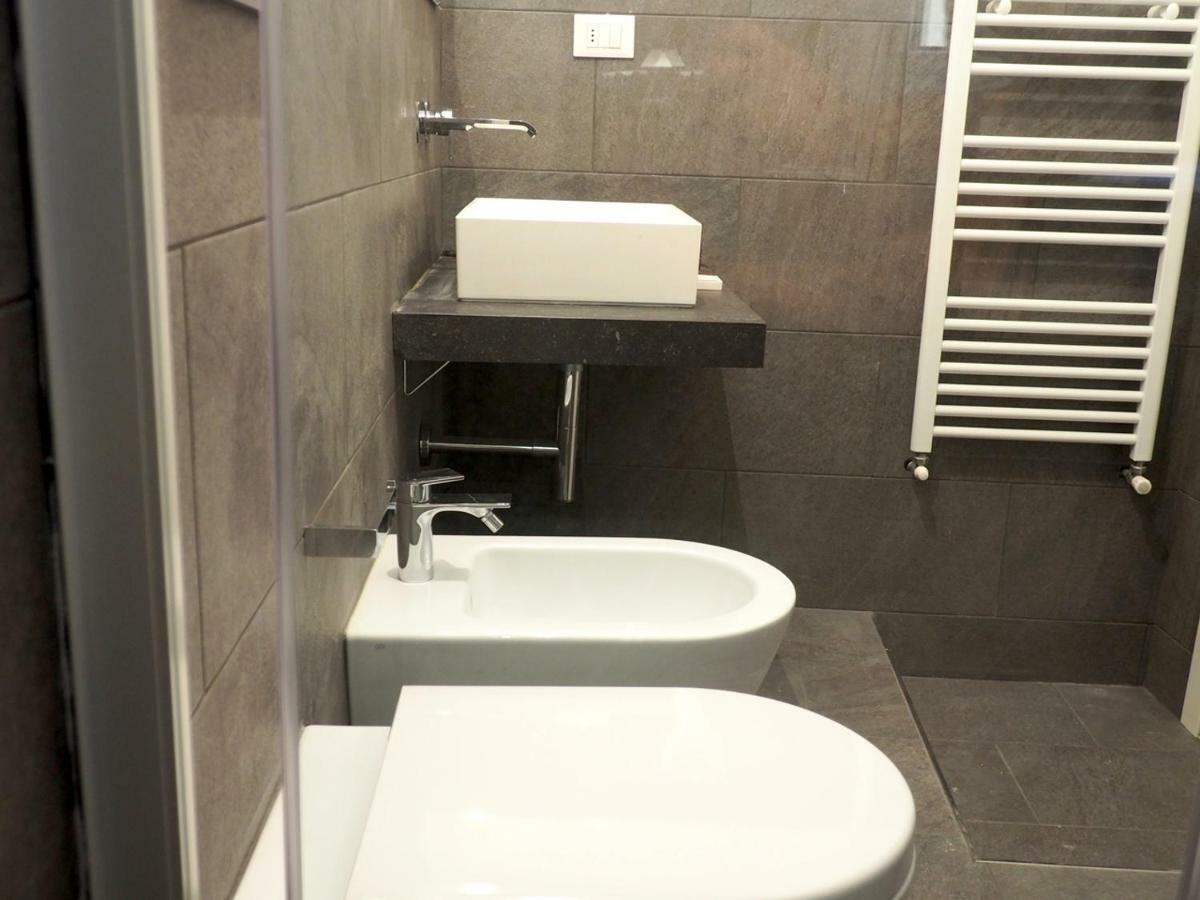 Pitti Apartment Флоренция Екстериор снимка