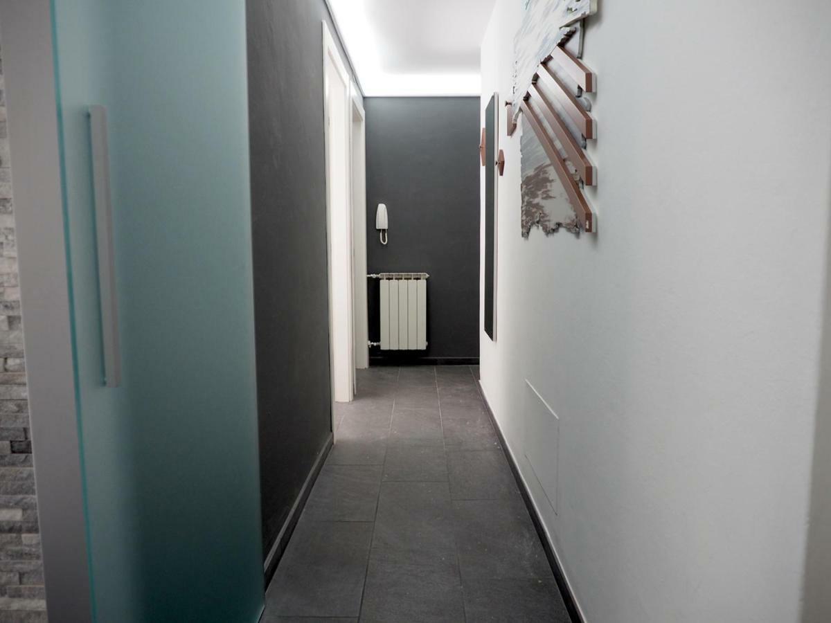 Pitti Apartment Флоренция Екстериор снимка