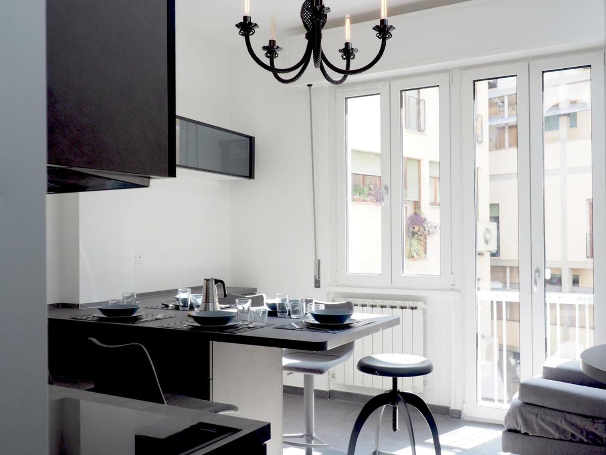 Pitti Apartment Флоренция Екстериор снимка