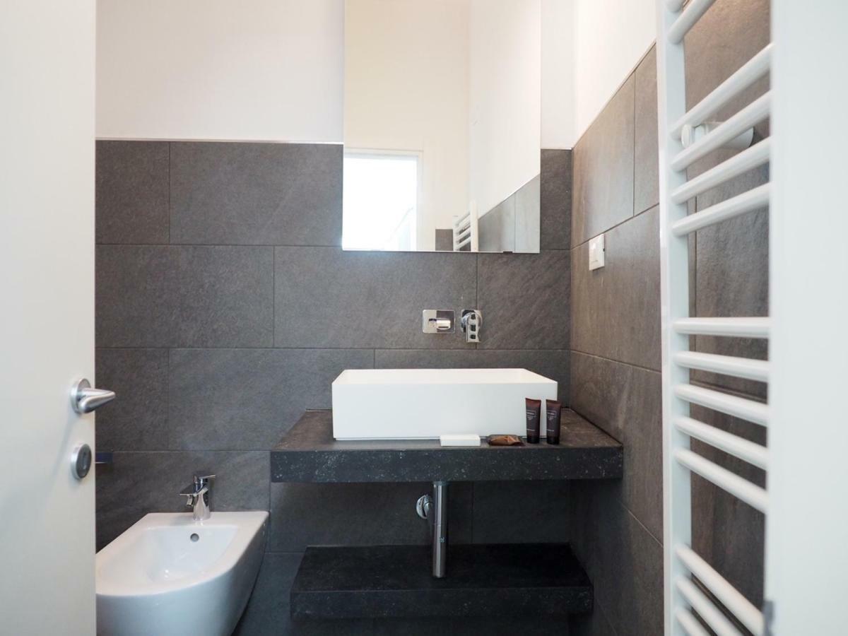 Pitti Apartment Флоренция Екстериор снимка