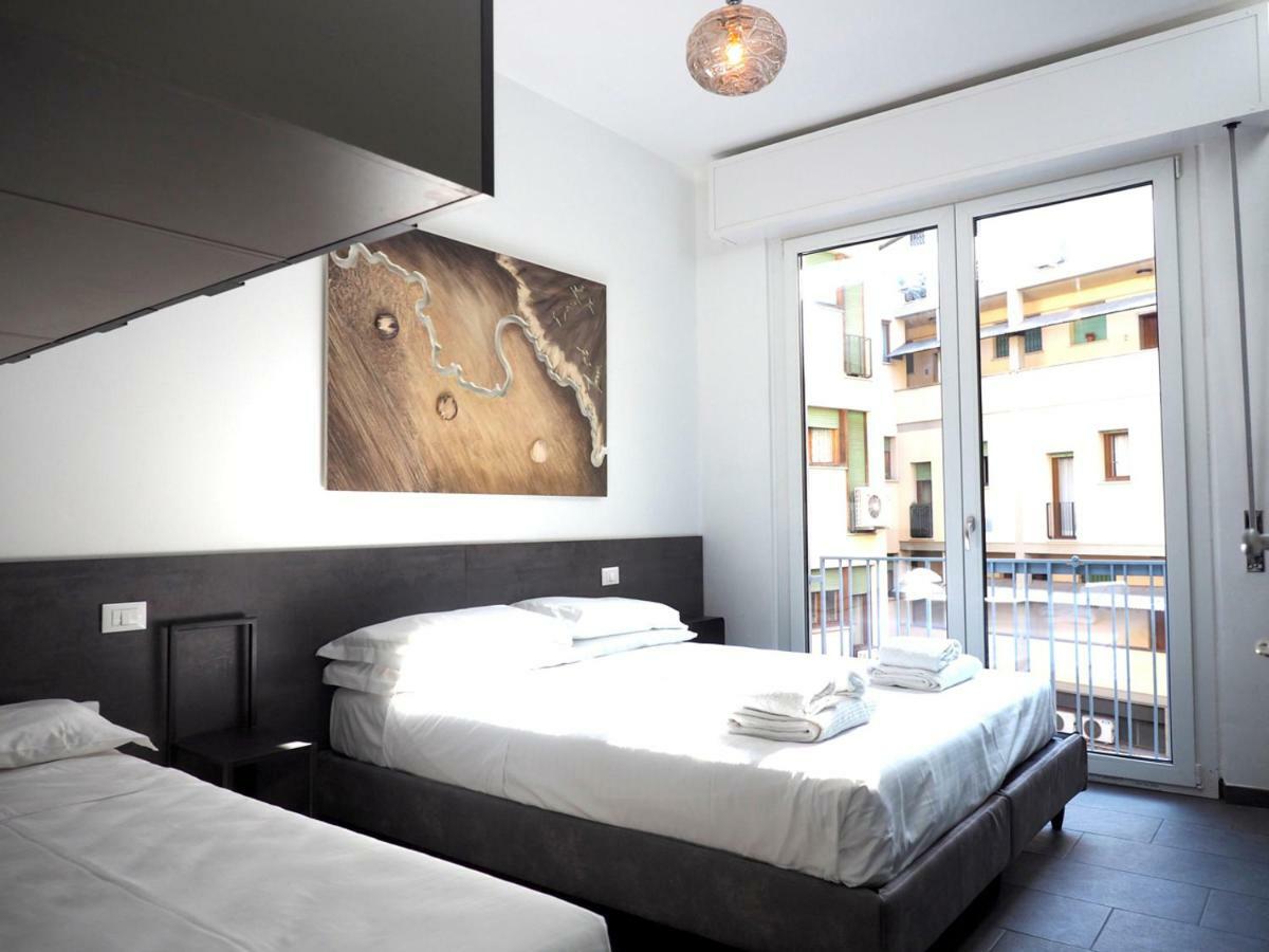 Pitti Apartment Флоренция Екстериор снимка