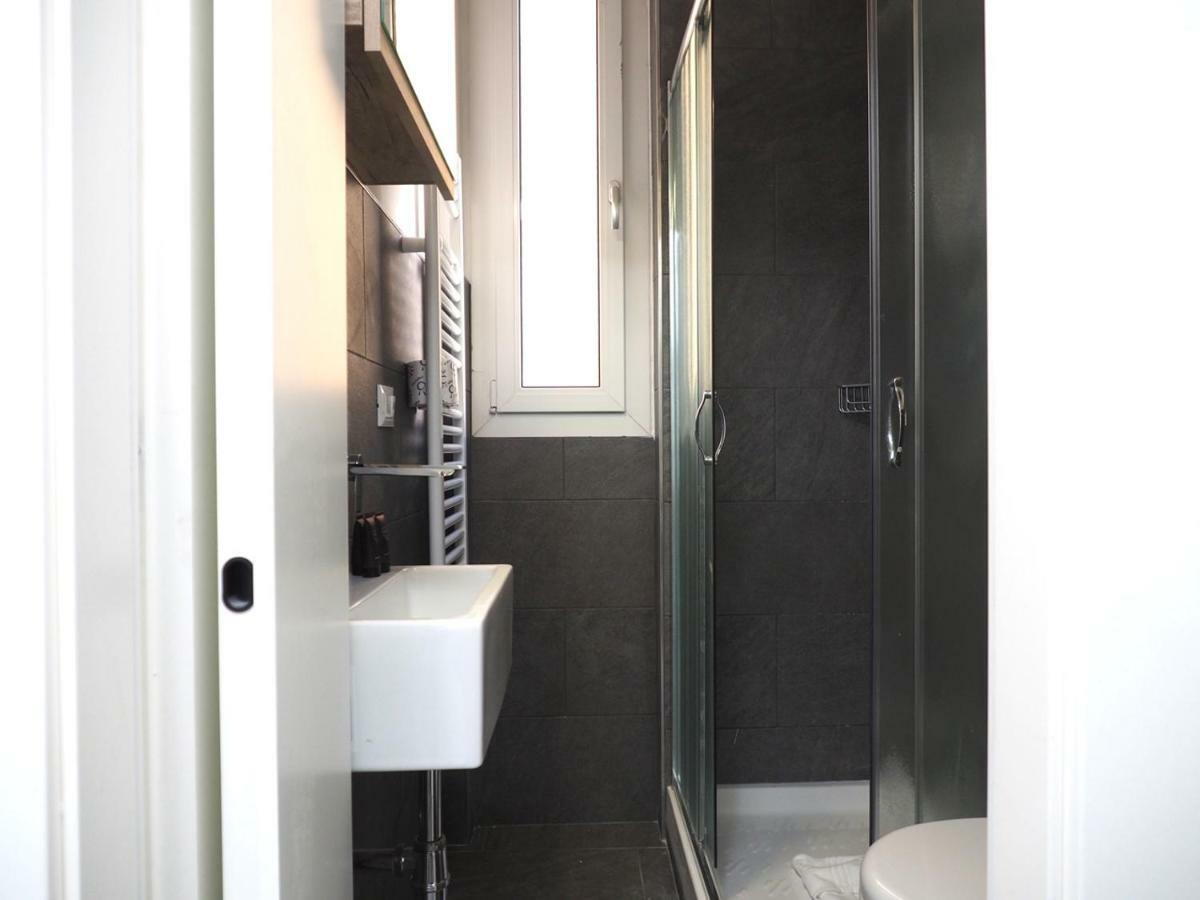 Pitti Apartment Флоренция Екстериор снимка